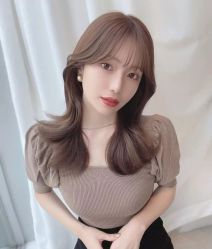 -阿莲新妆护肤造型