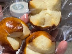 -角落低卡烘焙(正弘城店)