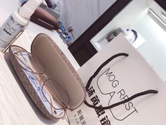 -沫芮眼镜·蔡司·依视路·尼康明月(环创店)