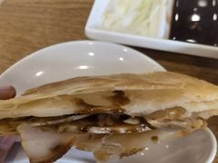 -李连贵熏肉大饼(兴工街店)
