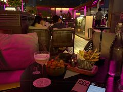 -DEW Lounge(深圳湾店)