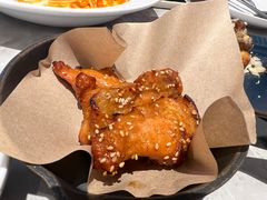 -必胜客(东大桥店)