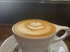 -常识咖啡common sense(春熙路店)