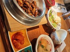 -味太助·银饭食堂(中华城店)