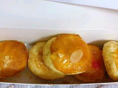 -味多美蛋糕(通州店)