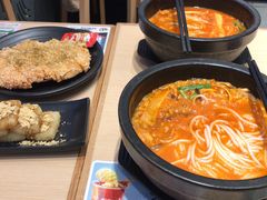 番茄肥牛米线-大鼓米线(杭州国大城市广场店)