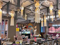 大堂-Thai Alley泰爱里(二沙岛店)
