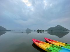 -宝晶宫旅游景区