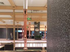 大堂-韩宫宴炭火烤肉(印象城店)