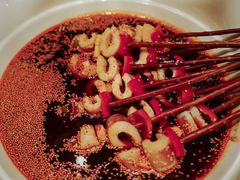 -运·中餐厅(成都华尔道夫酒店)