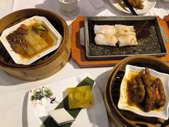 -稻香酒家·34年老字号·港式粤菜(汉街店)