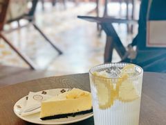 -时光花园(白鹭洲店)