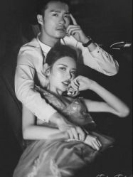 -拾尚映画·STUDIO婚纱摄影(中关村店)