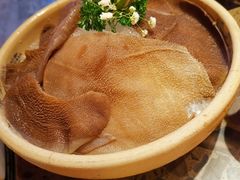 -大龙辣火锅·龙虾·烧烤(湖滨新天地店)