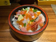 -千代武日本料理(哈西店)