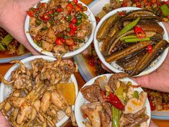 -李大爷的泡椒馆(冉家坝店)