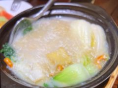 -采悦轩中餐厅·粤菜·海南菜(神州半岛喜来登度假酒店)