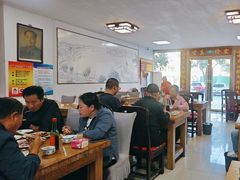 -溢心园香河肉饼总店