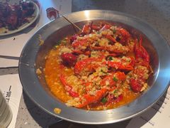 -一棠龙虾•王牌虾球(光谷天地店)