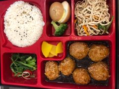 -贝林大翅鲸简餐厅(国家海洋博物馆店)