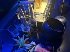 -赤红音乐现场(浦东金桥路店)