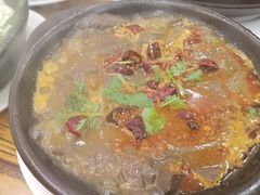 -味好美砂锅居(丰储街店)