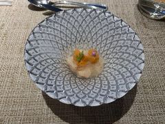 -香樟花园法式铁板烧(恒隆广场店)
