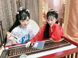 -汉仪华裳汉服馆(打浦桥店)