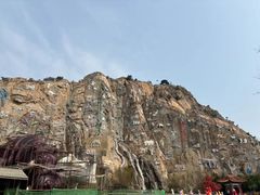 -西霞口神雕山野生动物世界