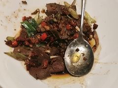 -湘满甲·黄焖甲鱼创始者·湘菜·鲁菜(潘家园店)