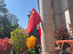 -西北轻工批发市场