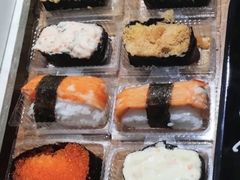 -池田寿司·新鲜现做(昌平悦荟店)