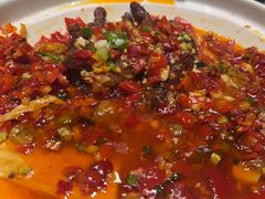 -79号渔船海鲜饭店(华强北店)