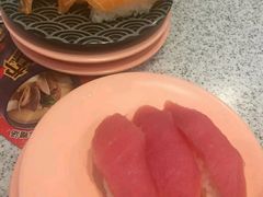 -争鲜回转寿司(飞洲国际店)