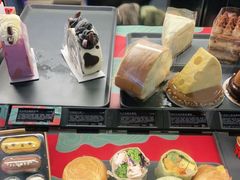 -星巴克(大连柏威年店)