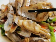 -宾朋海鲜特色美食餐厅·纯手工鲅鱼水饺(兴海路店)