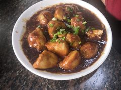 -张一品食府