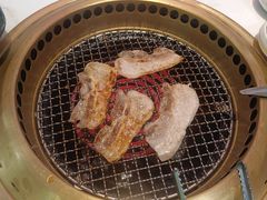 -炙城·韩式烤肉(南京东路店)