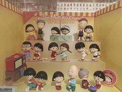 -泡泡玛特POPMART(赛格国际购物中心店)