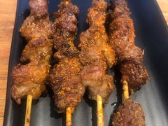 -陇上秦轩biangbiang面(萧山万象汇店)