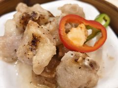 -御膳粥·牛乳粥底火锅·地道顺德菜(容桂店)