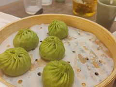 -苏小柳点心·手作小笼包(浦东嘉里城分院)