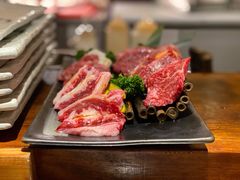 -御牛道日式烤肉料理(杭州万象城店)