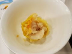 瑶柱鱼籽干蒸烧卖-广州酒家(文昌总店)