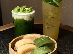 -三出山火锅(万象天地店)