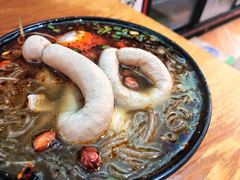 -青石桥老瓦房肥肠粉总店(青石桥总店)