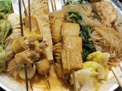 -郭记小街麻辣烫(南小街总店)