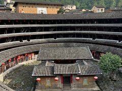 -初溪土楼群