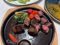 -俄士厨房(环球港店)