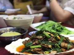 -易老妈蹄花.特色川菜(人民公园总店)